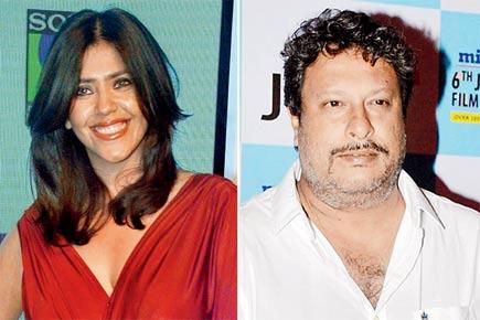 Has Ekta Kapoor abandoned 'Milan Talkies'?