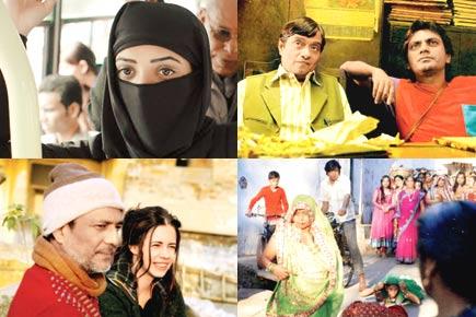Top picks to watch out for at the NFDC Film Bazaar