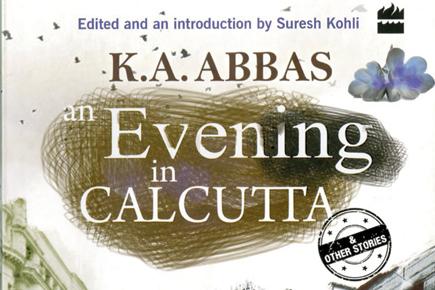 Book Review: An Evening in Calcutta