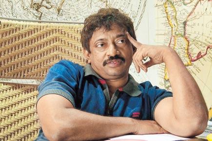Ram Gopal Varma: I don't cast actors because of their stardom