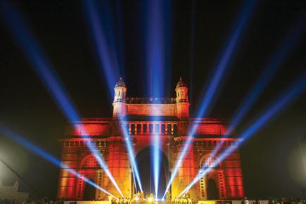 Gateway of India concert remembers martyrs of 26/11 attacks