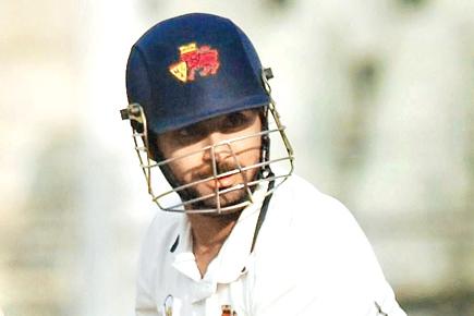 Ranji Trophy: I must win this game for Mumbai, says Iqbal Abdulla