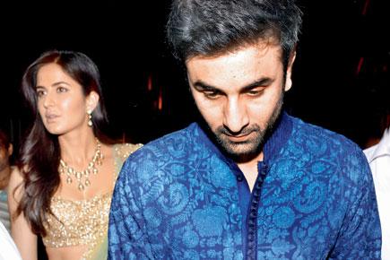 Ranbir Kapoor, Katrina Kaif to resume shoot of 'Jagga Jasoos' in January
