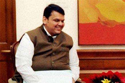 Maharashtra will follow Constitution and emerge as best state: Devendra Fadnavis
