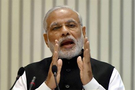 Debate is parliament's soul: Narendra Modi