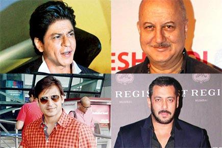Poster boys of Bollywood: Celebs who championed for a cause