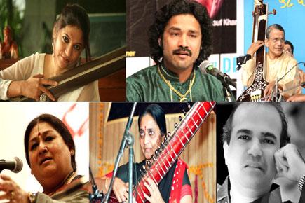 Rising artists to get a platform at the Sawai Gandharva Bhimsen Mahotsav