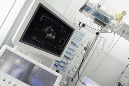 Ultrasound can identify people at high stroke risk