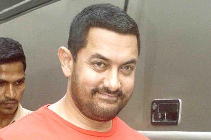 Plea against Aamir Khan in Indore court