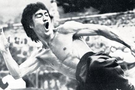 Bruce Lee's creation to turn into TV series