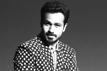Emraan Hashmi: Snipping the kissing scene in 'Spectre' illogical