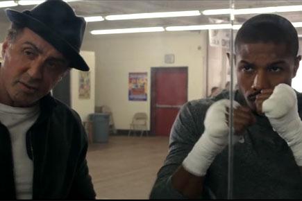 'Creed' - Movie Review