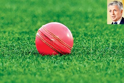 Test cricket could be in 'pink' of health with historic day-night format