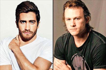 Jake Gyllenhaal shares fond memories of Heath Ledger