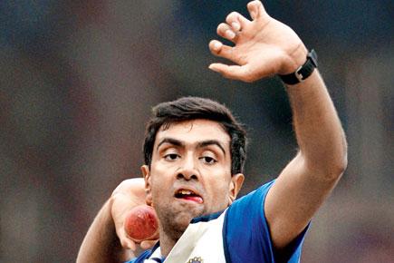 Nagpur Test: It's on the batsman's skill to play spin and bounce, says Ashwin