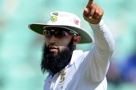Nagpur Test: Hashim Amla disappointed at losing Test series to India