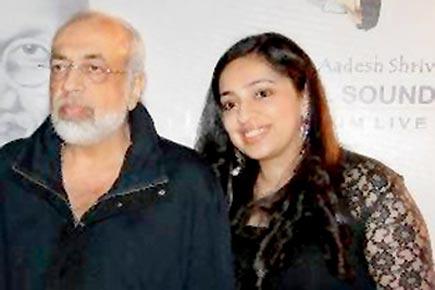 Nidhi Dutta launches production house after her father JP Dutta's name