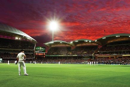Aus vs NZ day-night Test: History is made, Test cricket goes pink!
