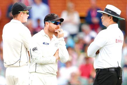 Umpire howler to have 'big bearing' on Test: Ross Taylor