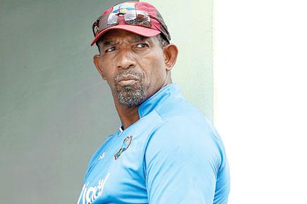 Phil Simmons to be reinstated as West Indies coach