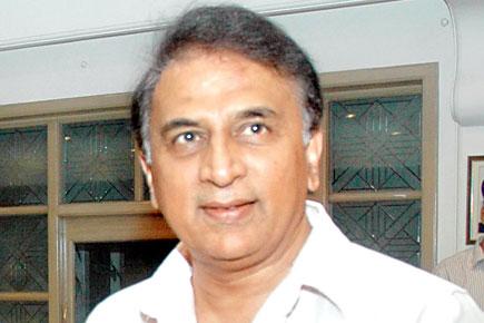 Demon not in surface, in batsmen's mind: Sunil Gavaskar