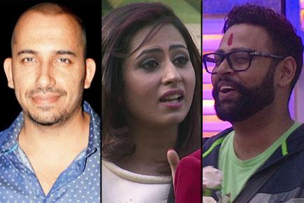 'Bigg Boss 9': Ali, Sargun and Andy to enter the house on Day 23