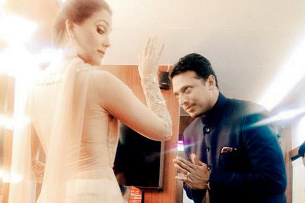 Lara Dutta shares her 'secret to a happy marriage'
