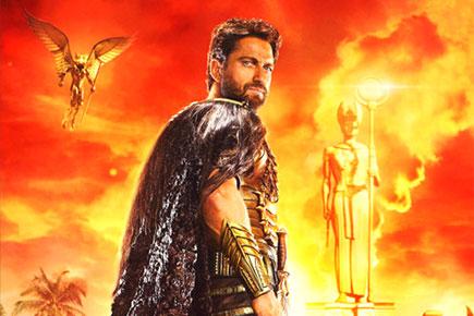 'Gods of Egypt' filmmakers apologize for casting choices
