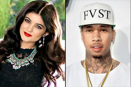 Kylie Jenner and Tyga plan to 'live apart'