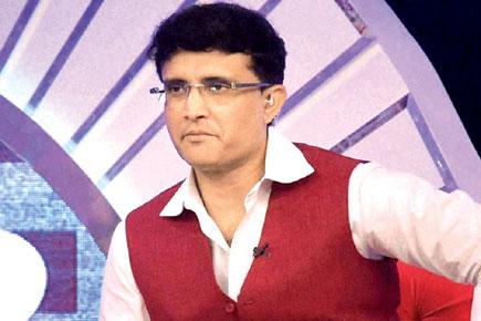 No harm in thriving on home conditions: Sourav Ganguly