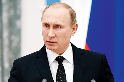 Russia hits Turkey with sanctions over warplane downing