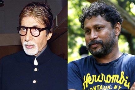 Shoojit Sircar: 'Pink' a thriller, Bachchan playing lawyer