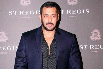 Salman Khan: Don't know why disabled are neglected at cinemas