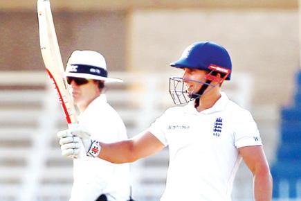 James Taylor's maiden fifty keeps England in hunt against Pakistan