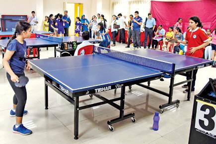 Coaches, players slam MSSA for organisation of table tennis event