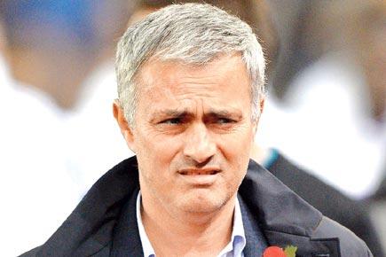 CL: Chelsea cannot afford to lose against Dynamo today, says Jose Mourinho