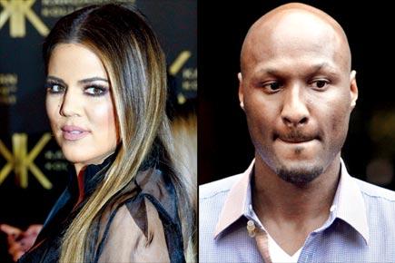 Did Khloe Kardashian trick Lamar Odom?