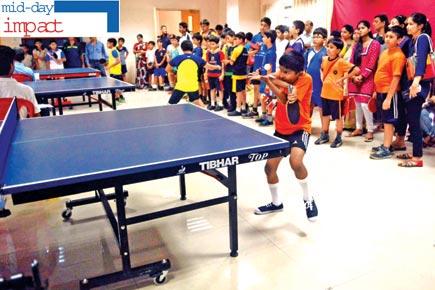 MSSA promises to end chaos at table tennis tournament