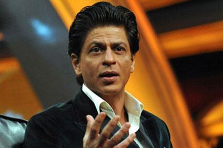 SRK's security beefed up after row over remarks on 'intolerance'
