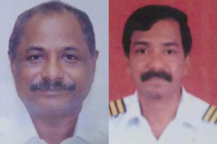 Pawan Hans chopper crash: 2 pilots on board still missing