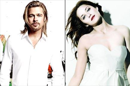 Brad Pitt and Marion Cotillard's film to release in 2016