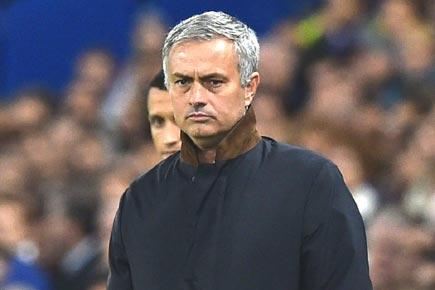 Chelsea players giving their best, insists Jose Mourinho
