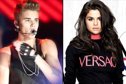 Selena Gomez wants Justin Bieber to reconnect with his mother?