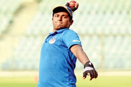 Ranji Trophy: Will treat Mumbai tie like any other, says Sarfaraz Khan
