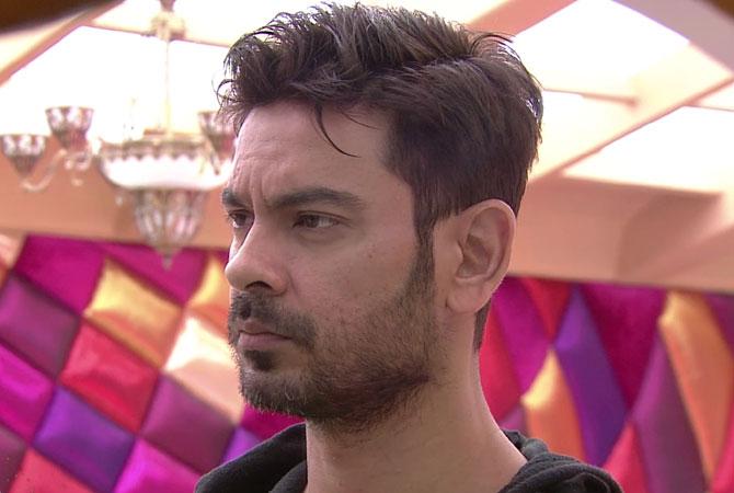 Keith Sequeira