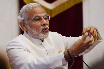 Indian economy better placed today, reforms will be pursued: Narendra Modi