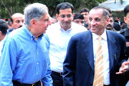 T-Hub could be starting point of new wave, says Ratan Tata