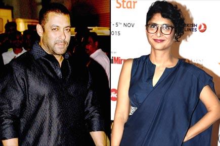 Salman Khan: Happy that Kiran Rao reintroduced MAMI