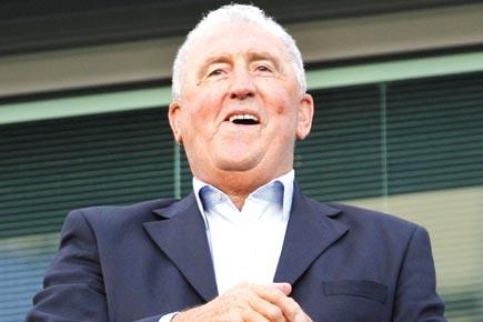 Former Chelsea manager Bobby Campbell is no more