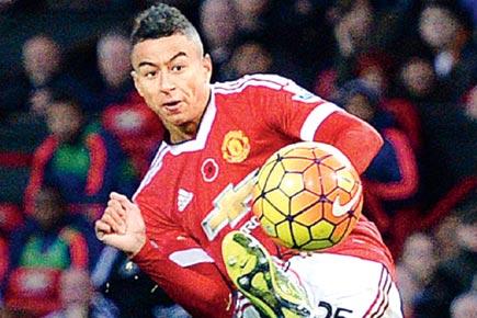 EPL: Jesse Lingard stars in Manchester United's 2-0 win over West Bromwich Albion